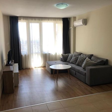 Flora Beach Private Aparthotel Pomorie Ngoại thất bức ảnh